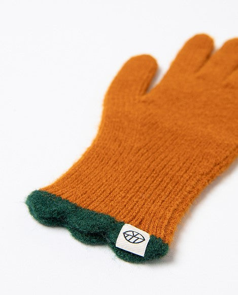 Gants Surkana chauds
