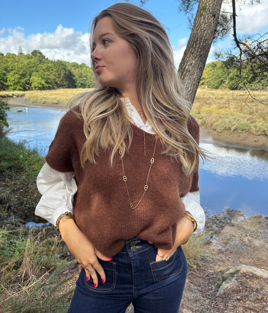 Pull Allegra