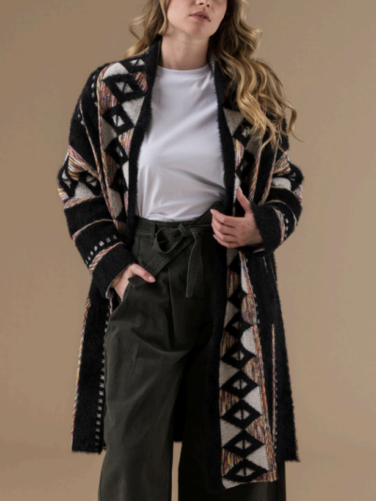 Gilet Solange
