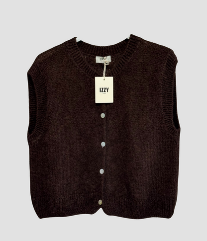 Gilet sans Manches Mira