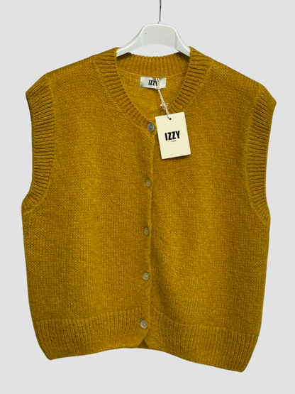 Gilet sans Manches Mira