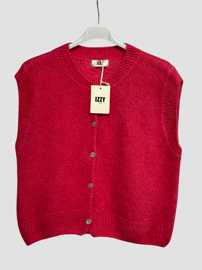Gilet sans Manches Mira