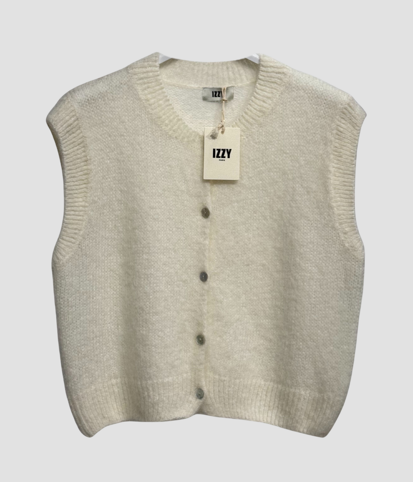 Gilet sans Manches Mira