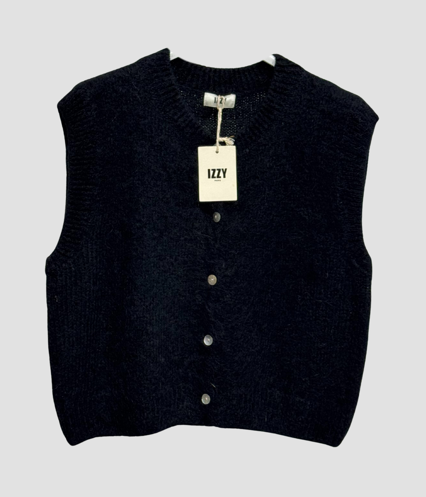 Gilet sans Manches Mira