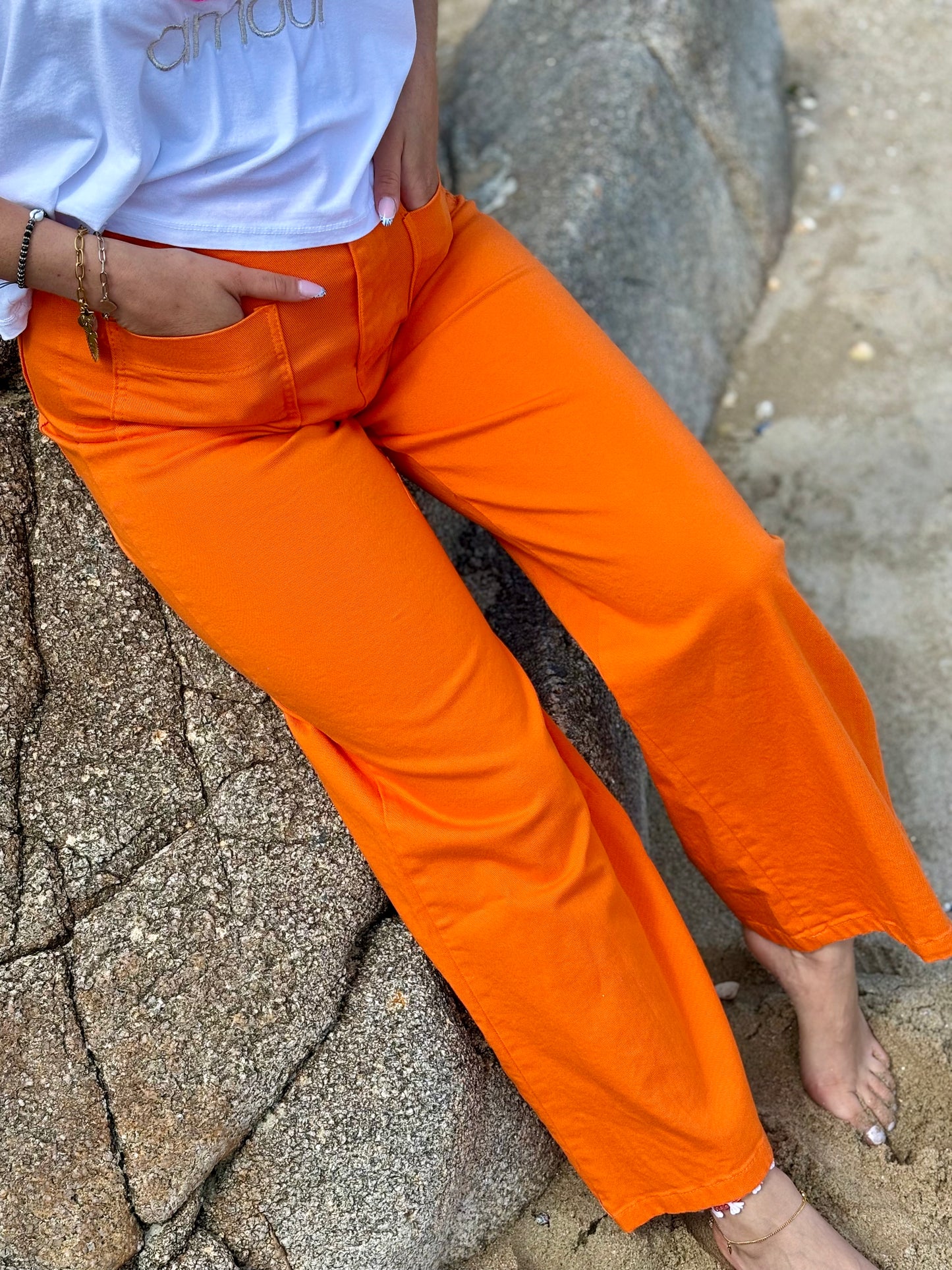 Pantalon Judith