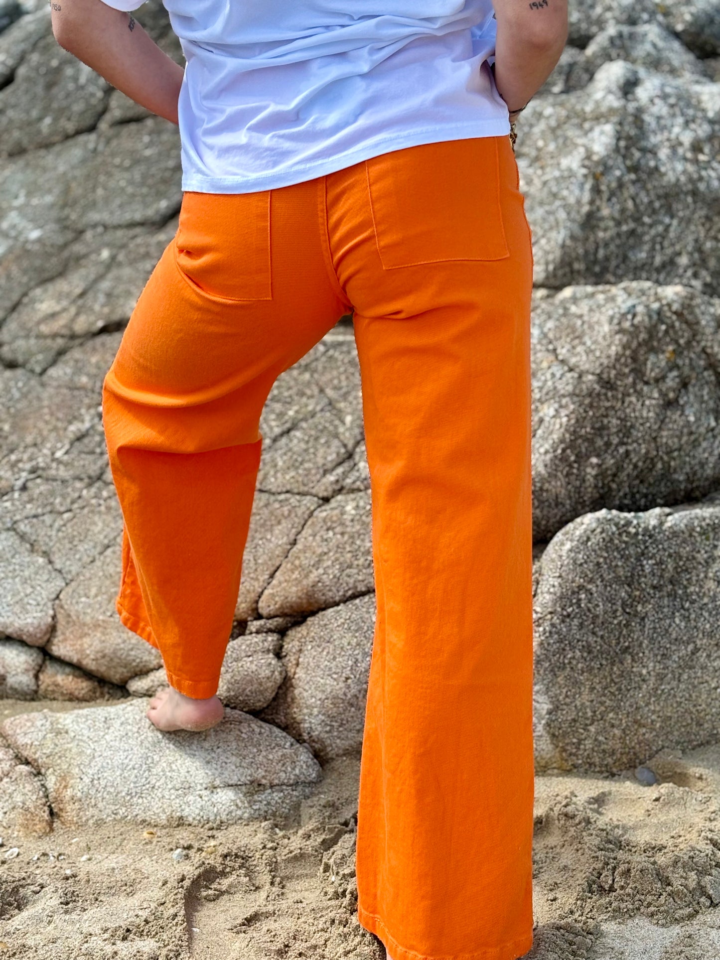Pantalon Judith
