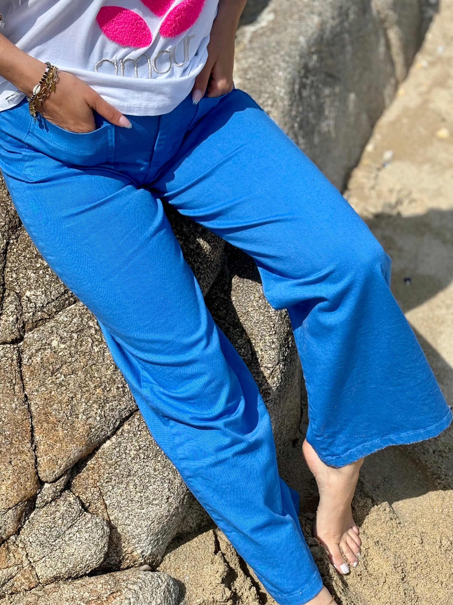 Pantalon Judith