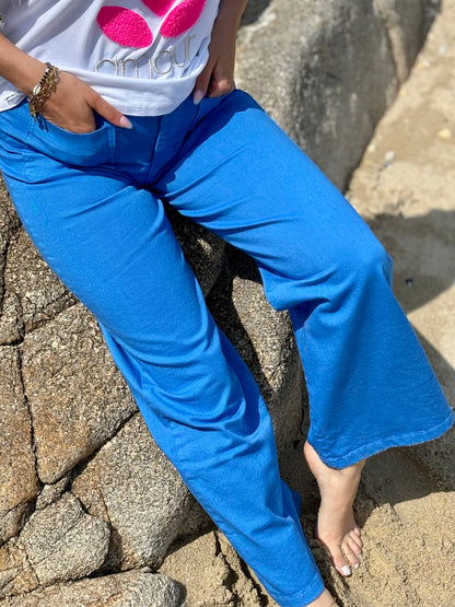 Pantalon Judith