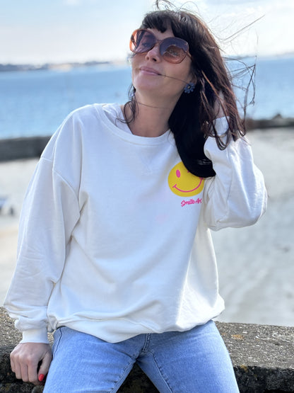 Sweat Good Vibes