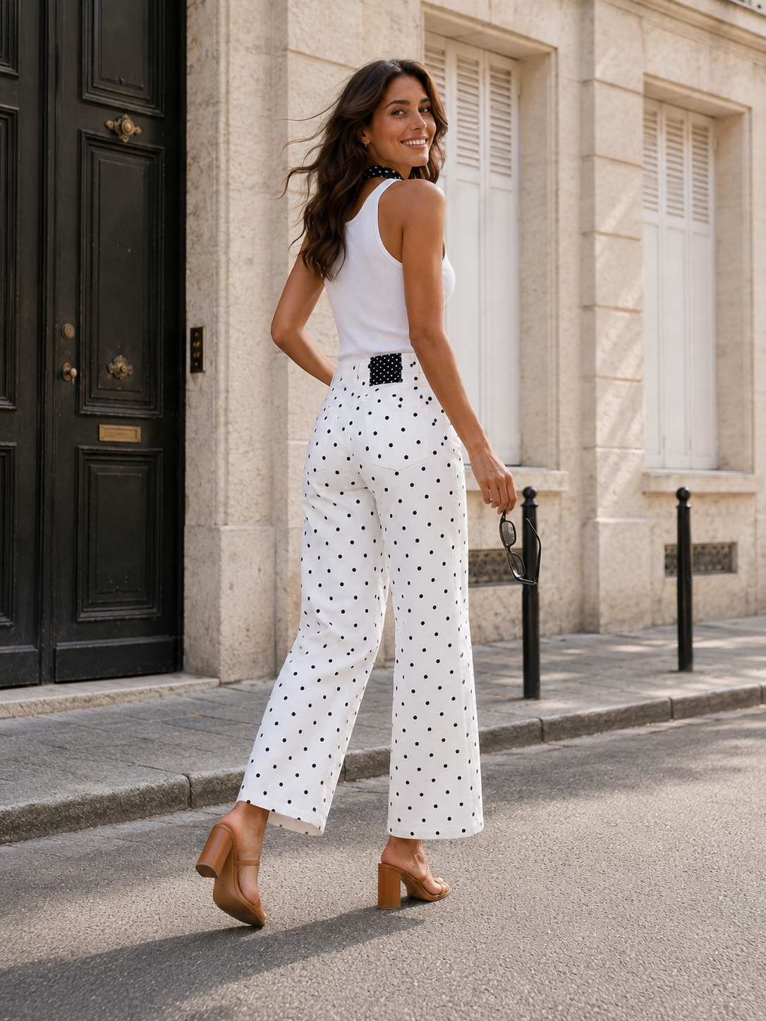 Jean Blanc Pois
