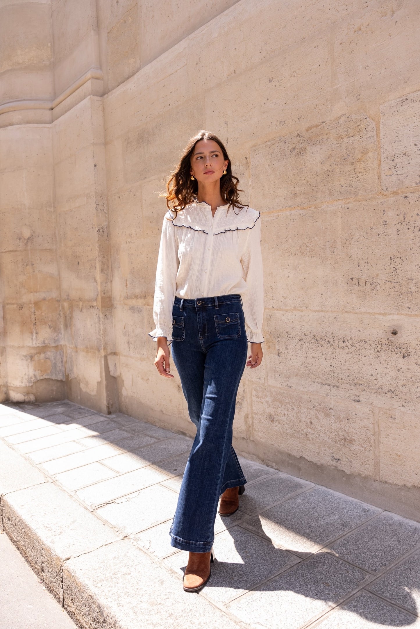 Jean Chic 70’s