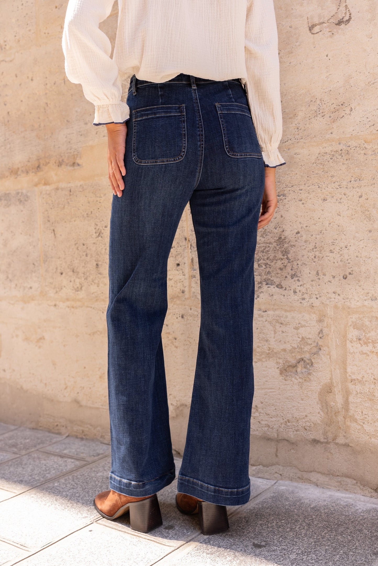 Jean Chic 70’s