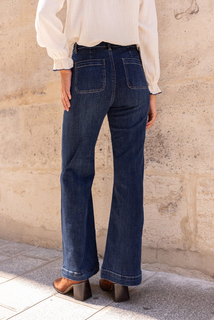 Jean Chic 70’s