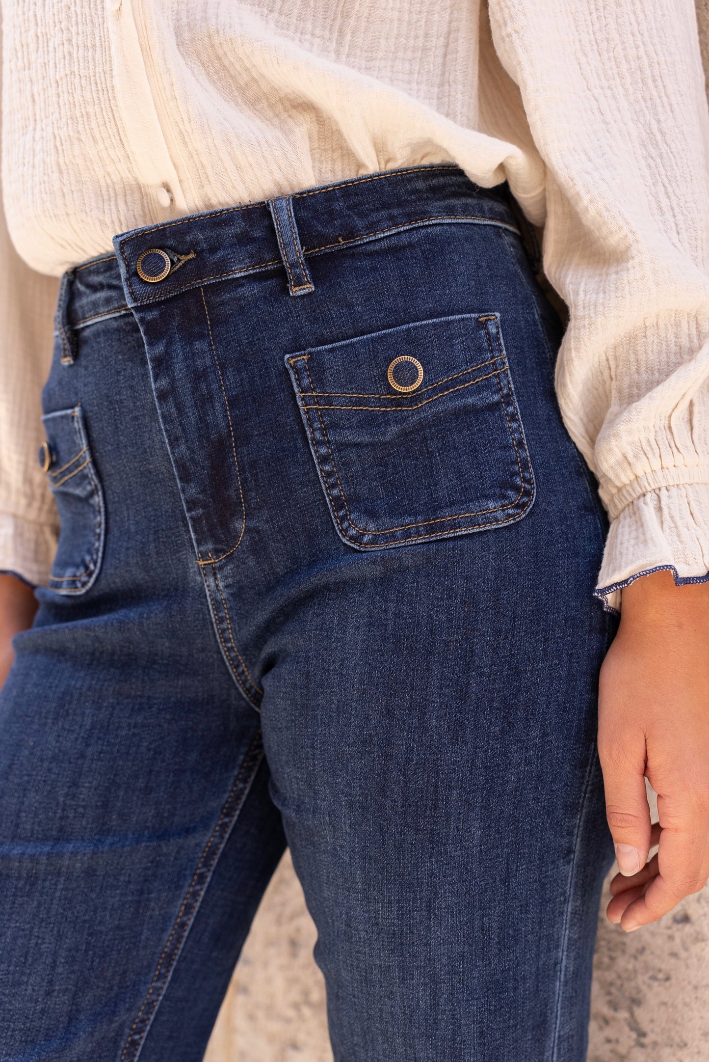 Jean Chic 70’s