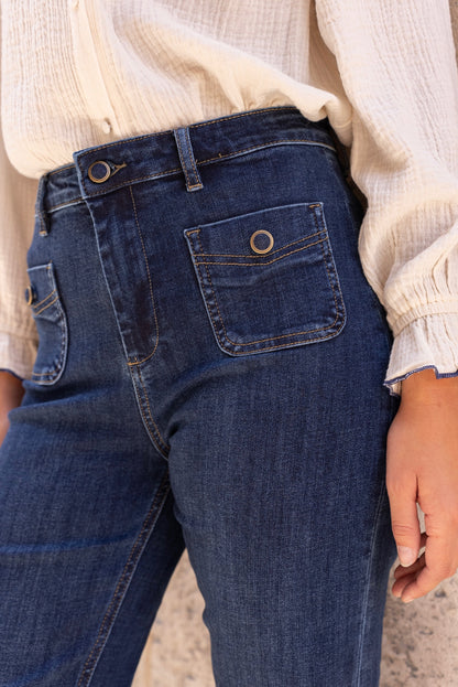 Jean Chic 70’s