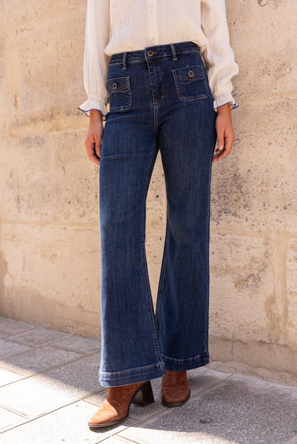 Jean Chic 70’s