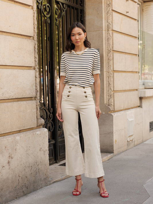 Jean Victorine