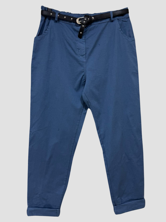 Pantalon Gabardine du 44 au 50