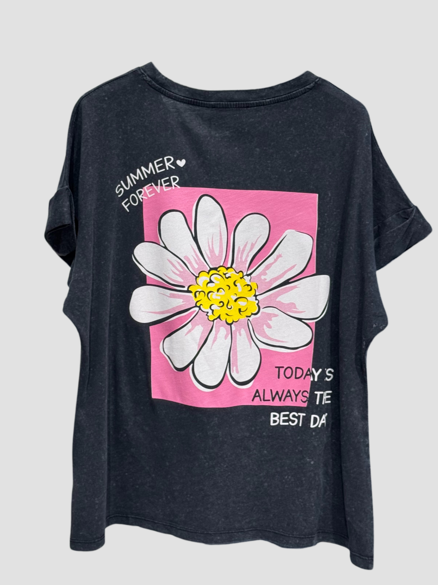 Tee-shirt "Summer Forever"