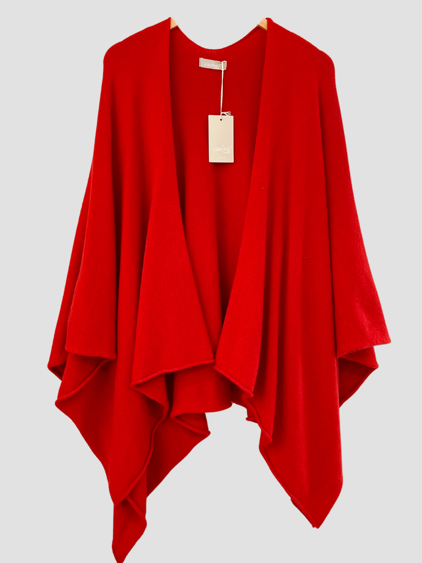 Cape Ample