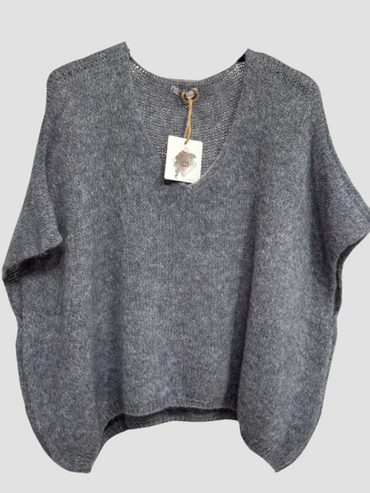 Pull Allegra