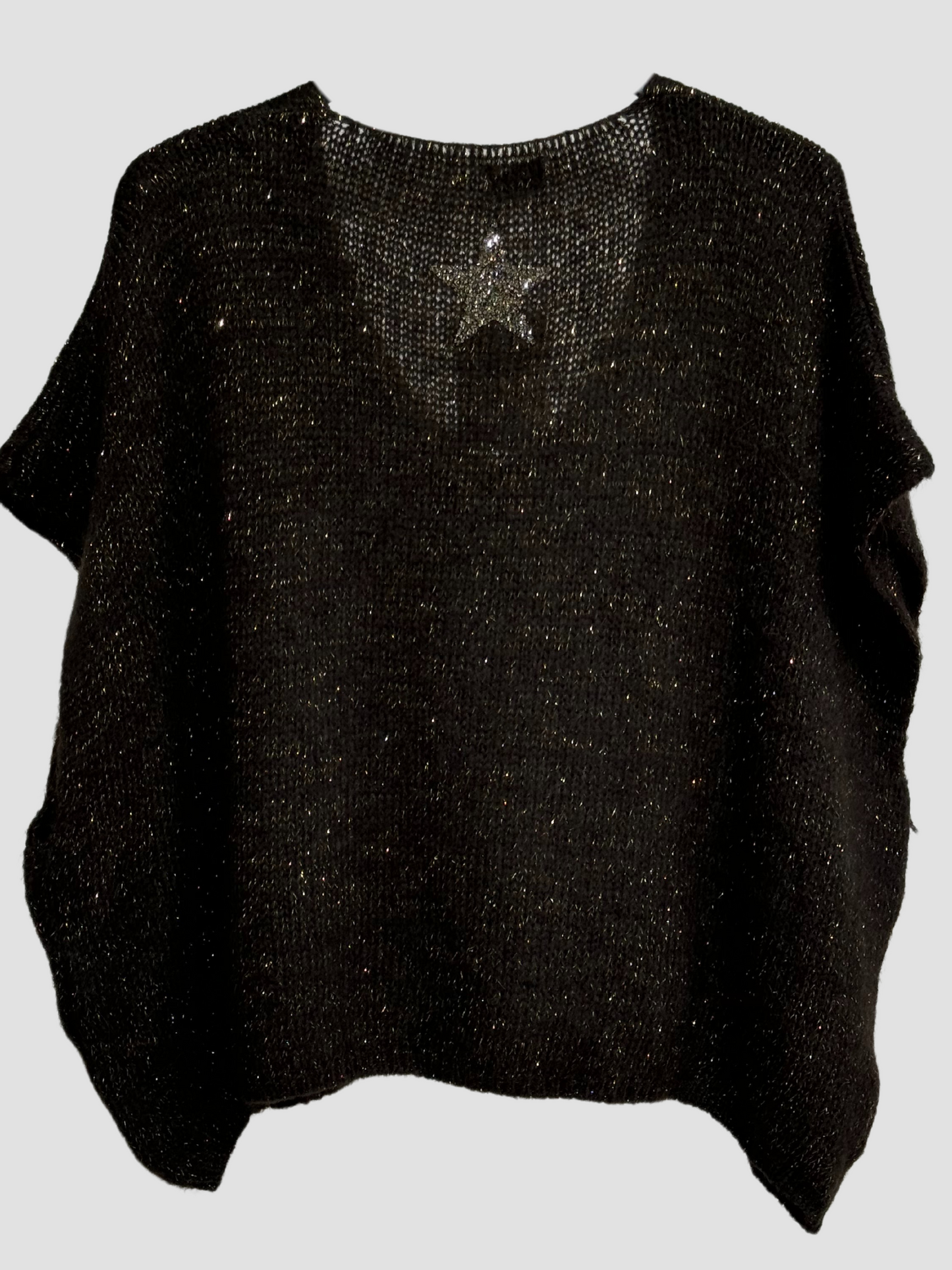 Pull Allegra Brillant