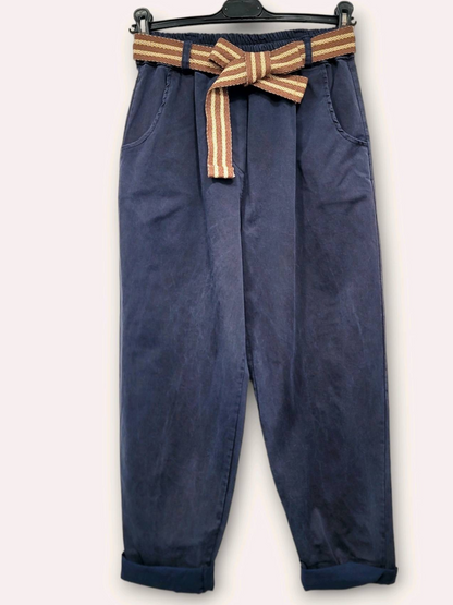 Pantalon Lucinda du 44 au 50