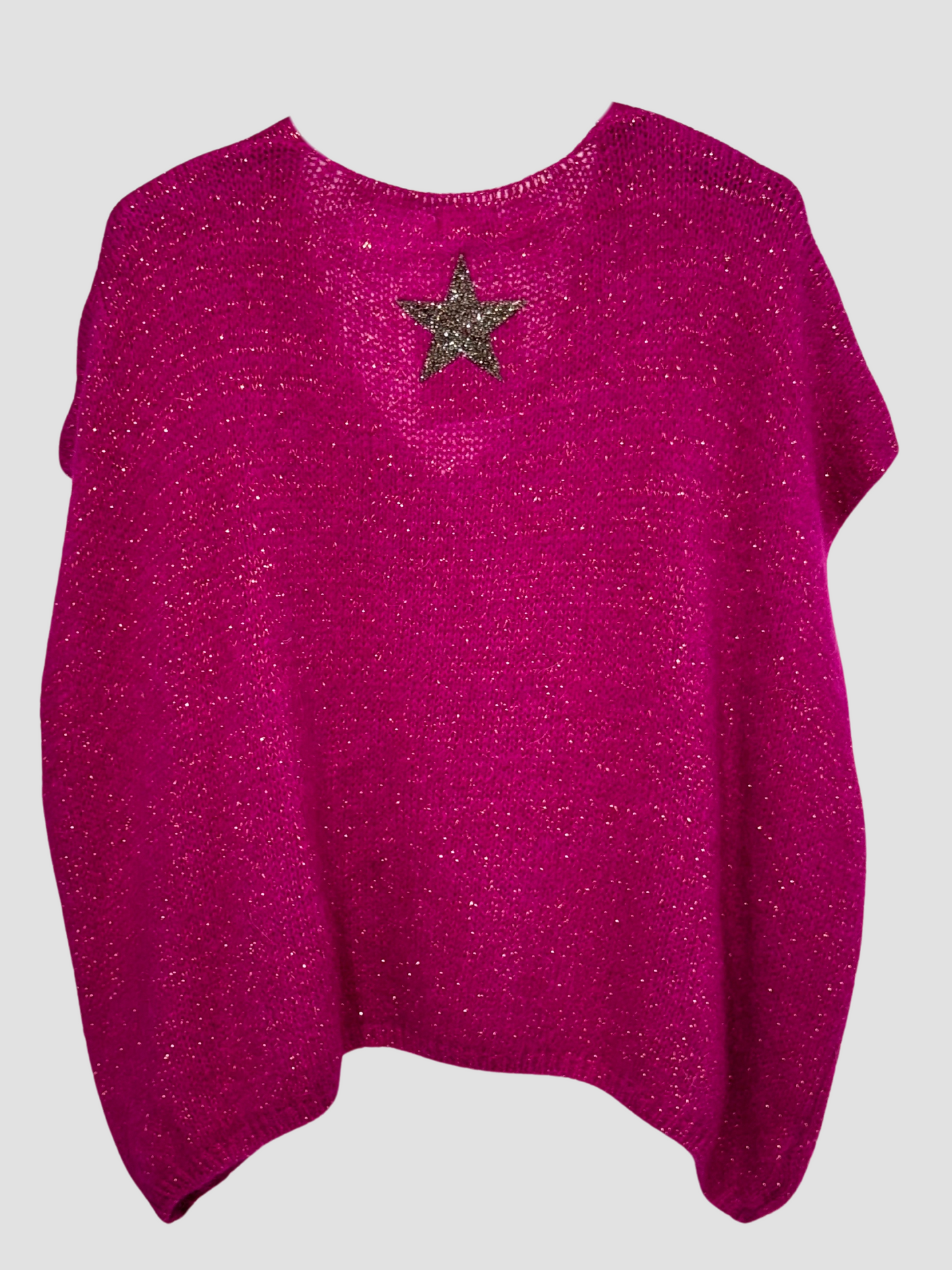 Pull Allegra Brillant