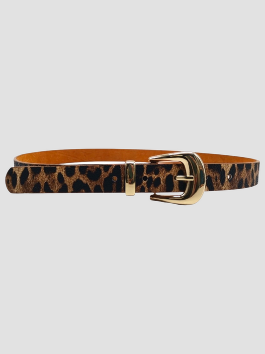 Ceinture Léo