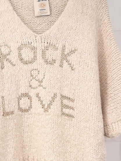 Pull Rock & Love