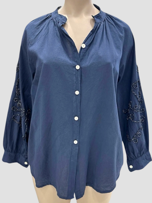 Chemise Caly du 44 au 50