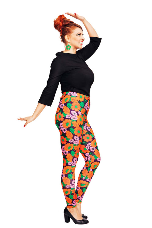 Lo Leggings