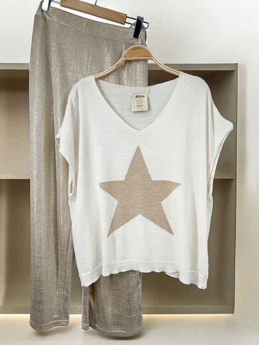 Tee-Shirt Star