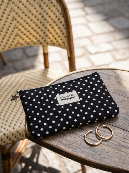 Pochette Dotty Chic