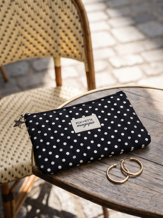 Pochette Dotty Chic