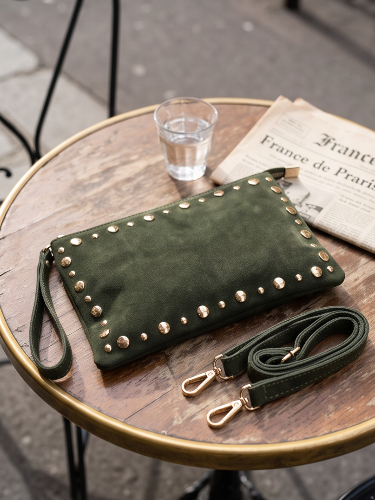 Pochette Léa
