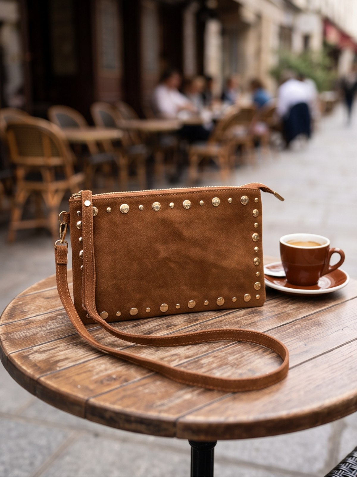 Pochette Léa