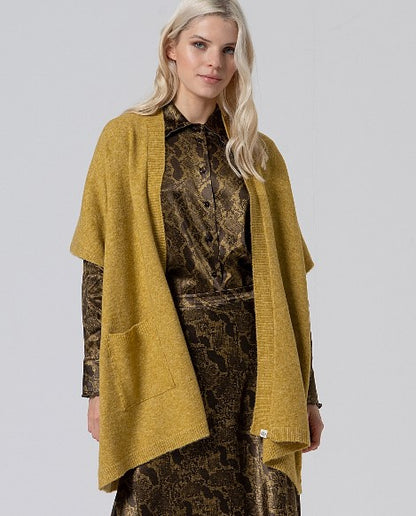 Poncho Surkana Doux