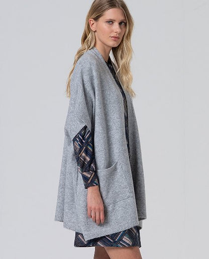 Poncho Surkana Doux