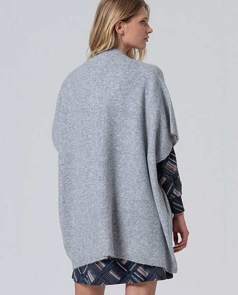 Poncho Surkana Doux