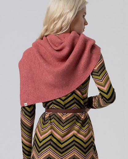 Poncho Cosy Chic