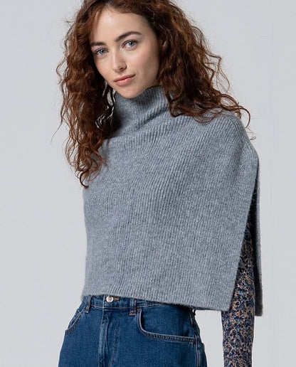 Poncho Cosy Chic