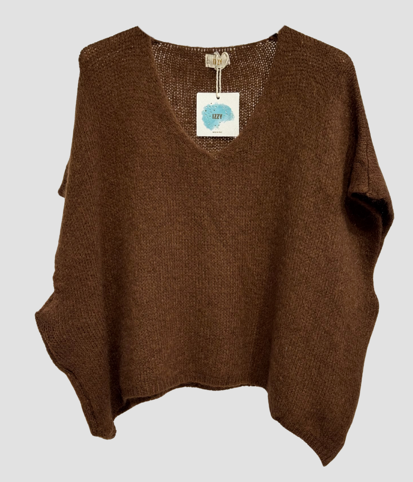 Pull Allegra