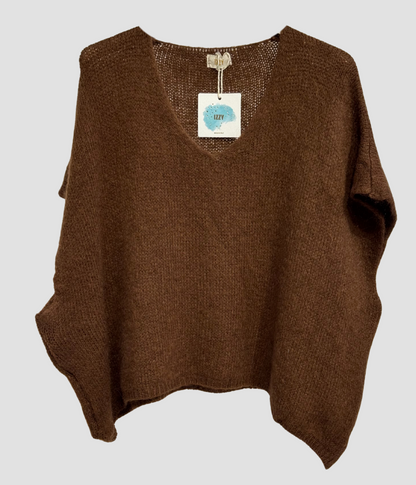 Pull Allegra