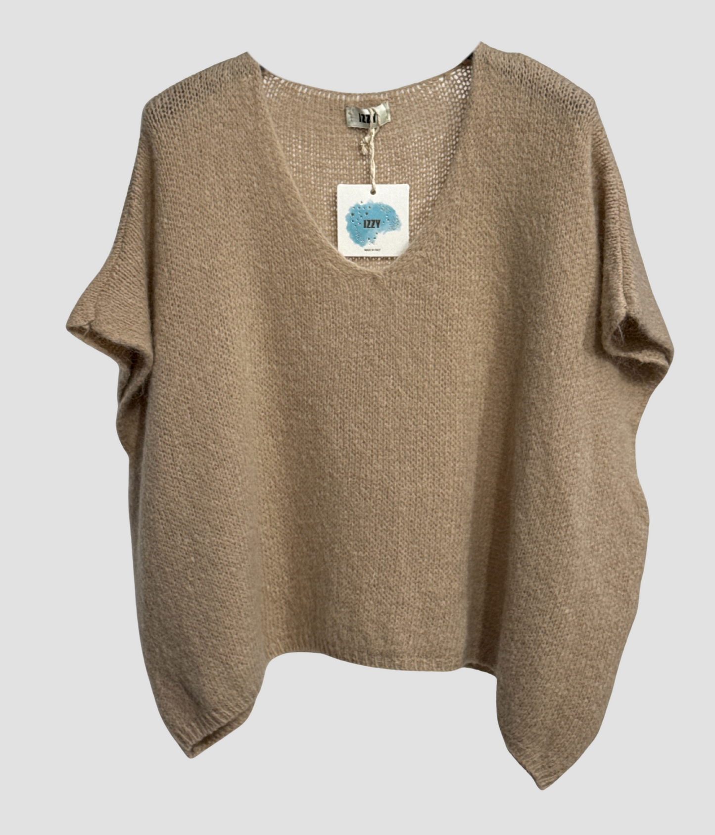 Pull Allegra