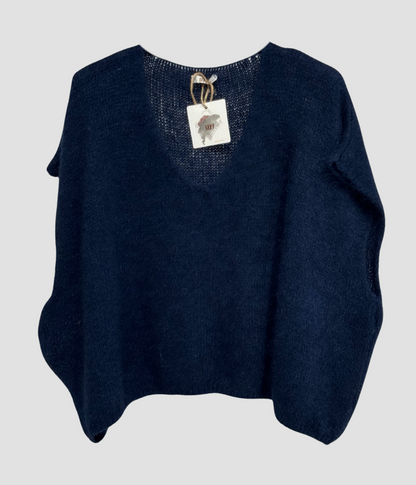 Pull Allegra