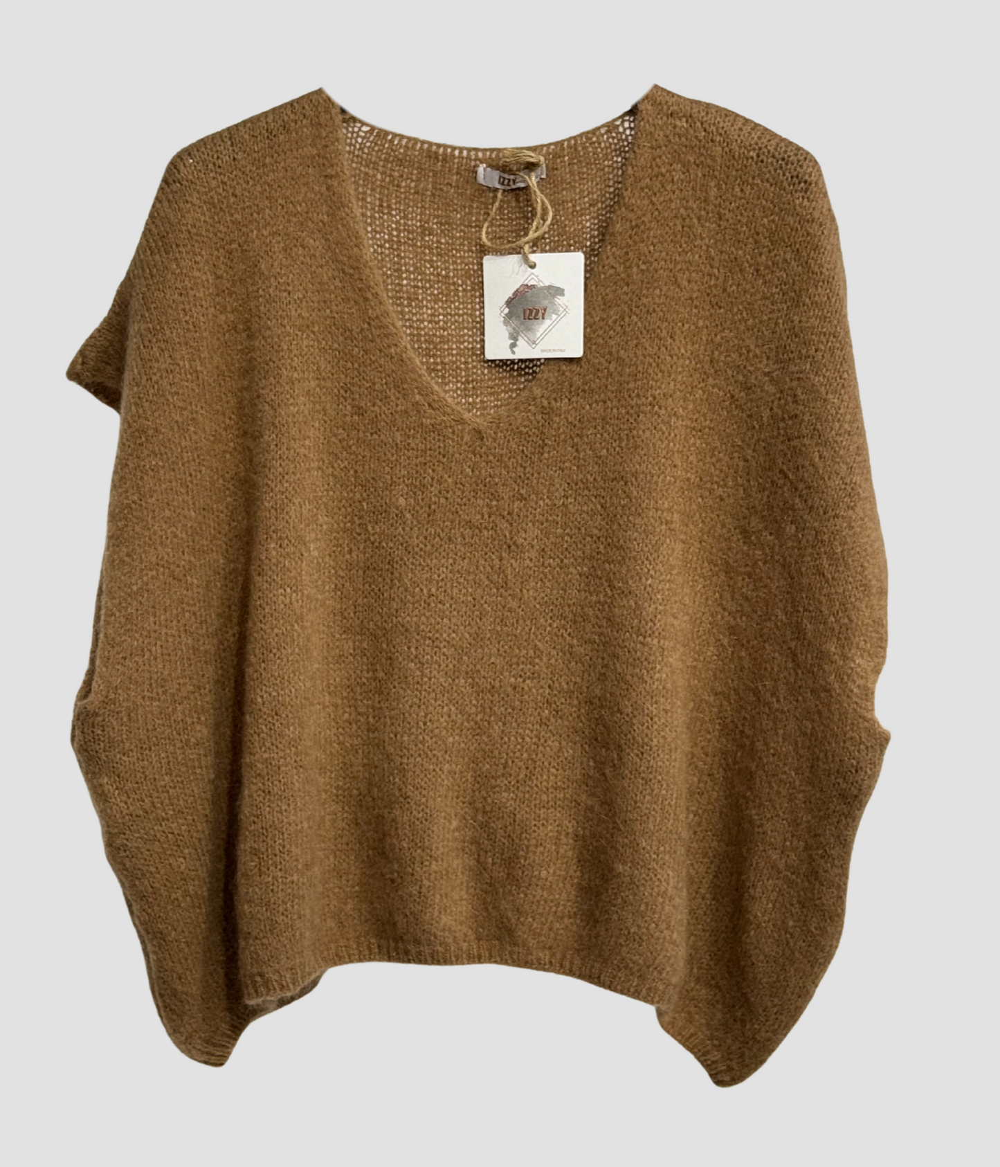 Pull Allegra