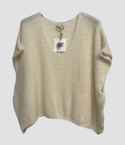 Pull Allegra