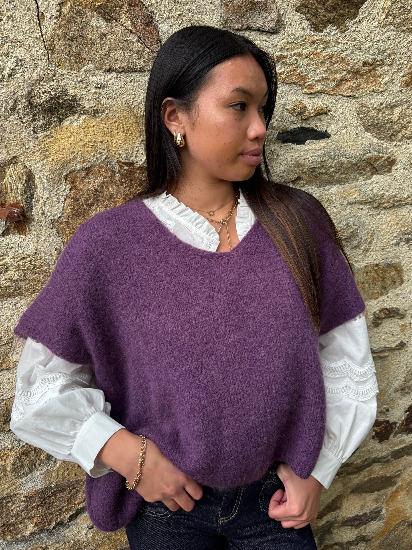 Pull Allegra