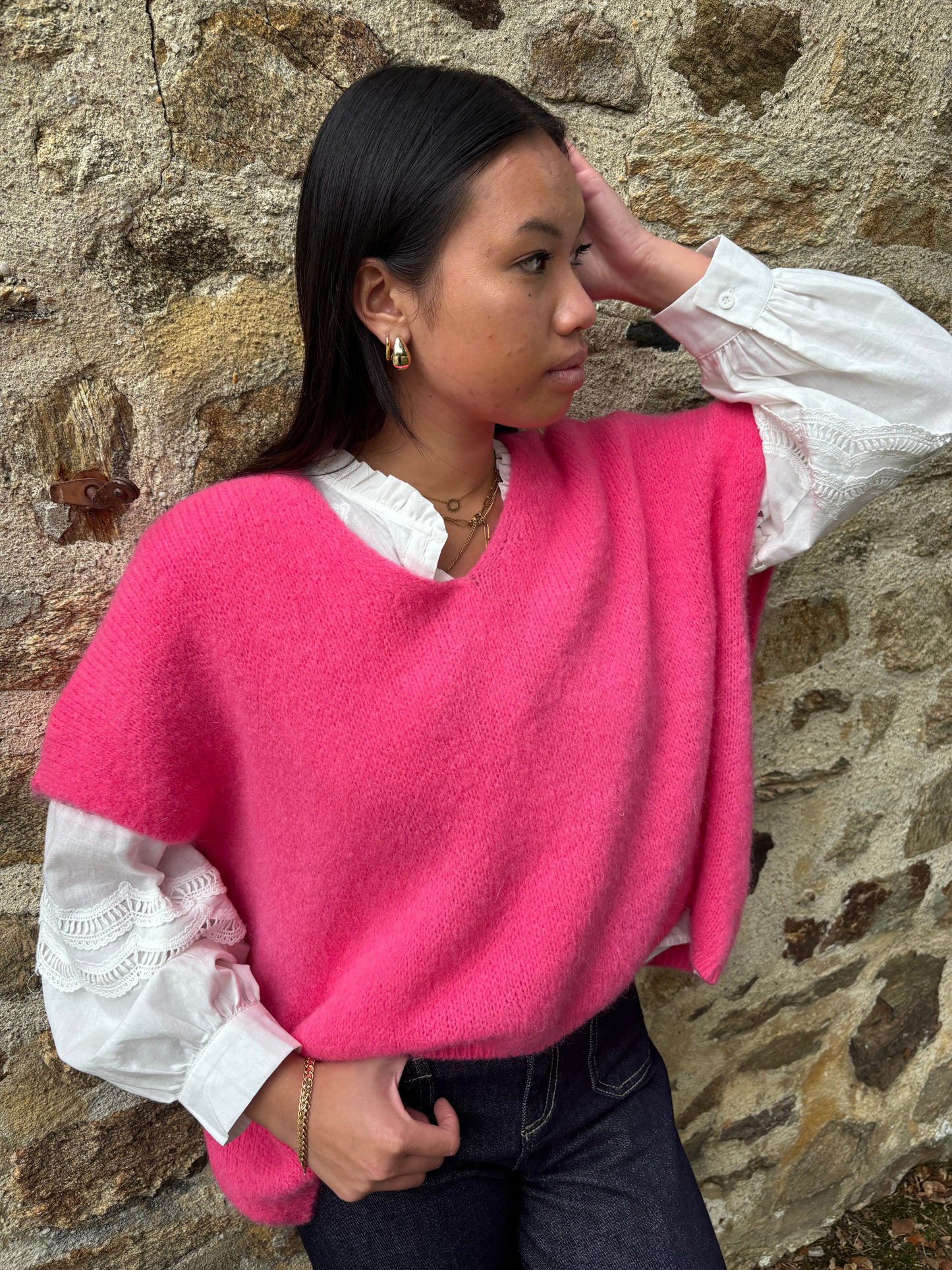 Pull Allegra